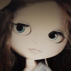 Meet your Posher, Bertha